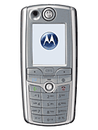 Best available price of Motorola C975 in Comoros