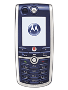 Best available price of Motorola C980 in Comoros