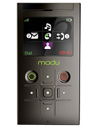 Best available price of Modu Phone in Comoros