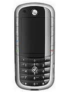 Best available price of Motorola E1120 in Comoros