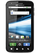 Best available price of Motorola ATRIX 4G in Comoros
