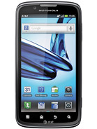 Best available price of Motorola ATRIX 2 MB865 in Comoros