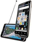 Best available price of Motorola ATRIX TV XT682 in Comoros
