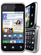 Best available price of Motorola BACKFLIP in Comoros