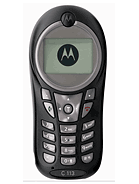 Best available price of Motorola C113 in Comoros