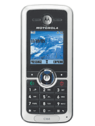 Best available price of Motorola C168 in Comoros