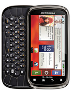 Best available price of Motorola Cliq 2 in Comoros