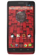 Best available price of Motorola DROID Ultra in Comoros