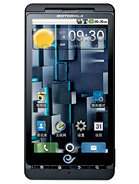 Best available price of Motorola DROID X ME811 in Comoros