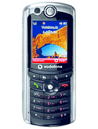 Best available price of Motorola E770 in Comoros