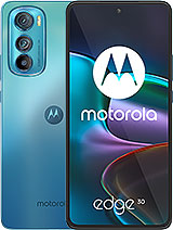 Best available price of Motorola Edge 30 in Comoros