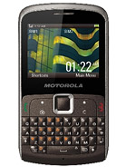 Best available price of Motorola EX115 in Comoros