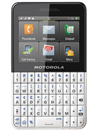 Best available price of Motorola EX119 in Comoros