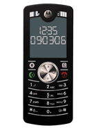 Best available price of Motorola MOTOFONE F3 in Comoros