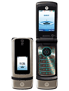 Best available price of Motorola KRZR K3 in Comoros