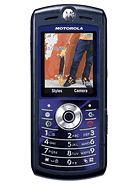 Best available price of Motorola SLVR L7e in Comoros