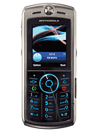 Best available price of Motorola SLVR L9 in Comoros