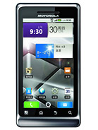 Best available price of Motorola MILESTONE 2 ME722 in Comoros