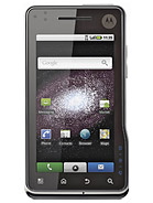 Best available price of Motorola MILESTONE XT720 in Comoros
