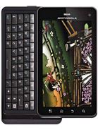 Best available price of Motorola Milestone XT883 in Comoros