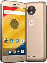 Best available price of Motorola Moto C Plus in Comoros