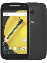 Best available price of Motorola Moto E 2nd gen in Comoros