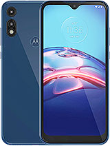 Best available price of Motorola Moto E (2020) in Comoros