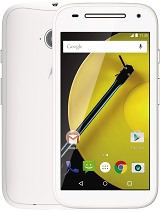 Best available price of Motorola Moto E Dual SIM 2nd gen in Comoros