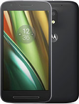 Best available price of Motorola Moto E3 Power in Comoros