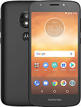 Best available price of Motorola Moto E5 Play in Comoros