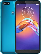 Best available price of Motorola Moto E6 Play in Comoros
