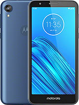 Best available price of Motorola Moto E6 in Comoros