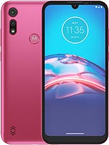 Best available price of Motorola Moto E6i in Comoros