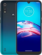Best available price of Motorola Moto E6s (2020) in Comoros