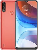 Best available price of Motorola Moto E7 Power in Comoros