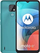 Best available price of Motorola Moto E7 in Comoros