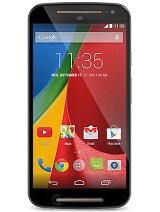 Best available price of Motorola Moto G 2nd gen in Comoros