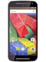 Best available price of Motorola Moto G 4G 2nd gen in Comoros