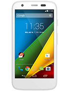 Best available price of Motorola Moto G 4G in Comoros