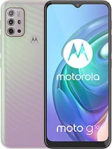 Best available price of Motorola Moto G10 in Comoros