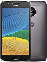 Best available price of Motorola Moto G5 in Comoros
