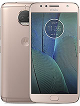 Best available price of Motorola Moto G5S Plus in Comoros