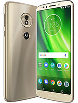 Best available price of Motorola Moto G6 Play in Comoros
