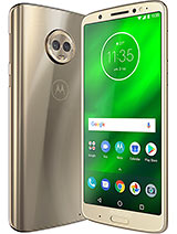 Best available price of Motorola Moto G6 Plus in Comoros