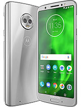 Best available price of Motorola Moto G6 in Comoros