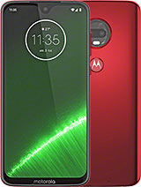 Best available price of Motorola Moto G7 Plus in Comoros