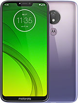 Best available price of Motorola Moto G7 Power in Comoros
