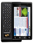 Best available price of Motorola MOTO XT702 in Comoros