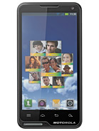 Best available price of Motorola Motoluxe in Comoros