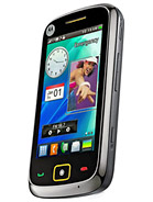 Best available price of Motorola MOTOTV EX245 in Comoros